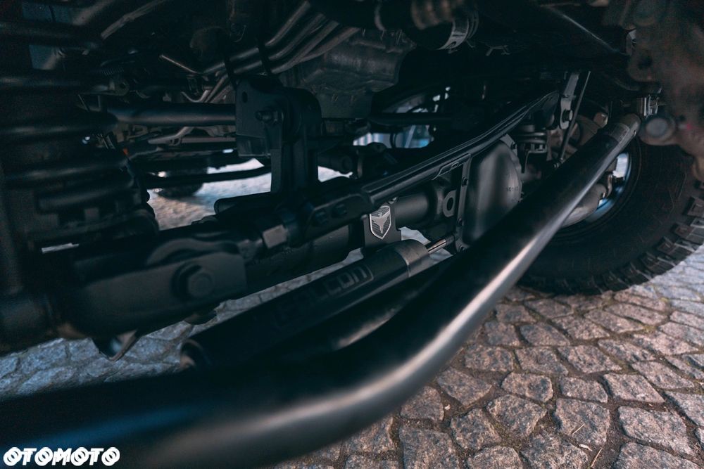 Jeep Wrangler Unlimited GME 2.0 Turbo Rubicon - 26