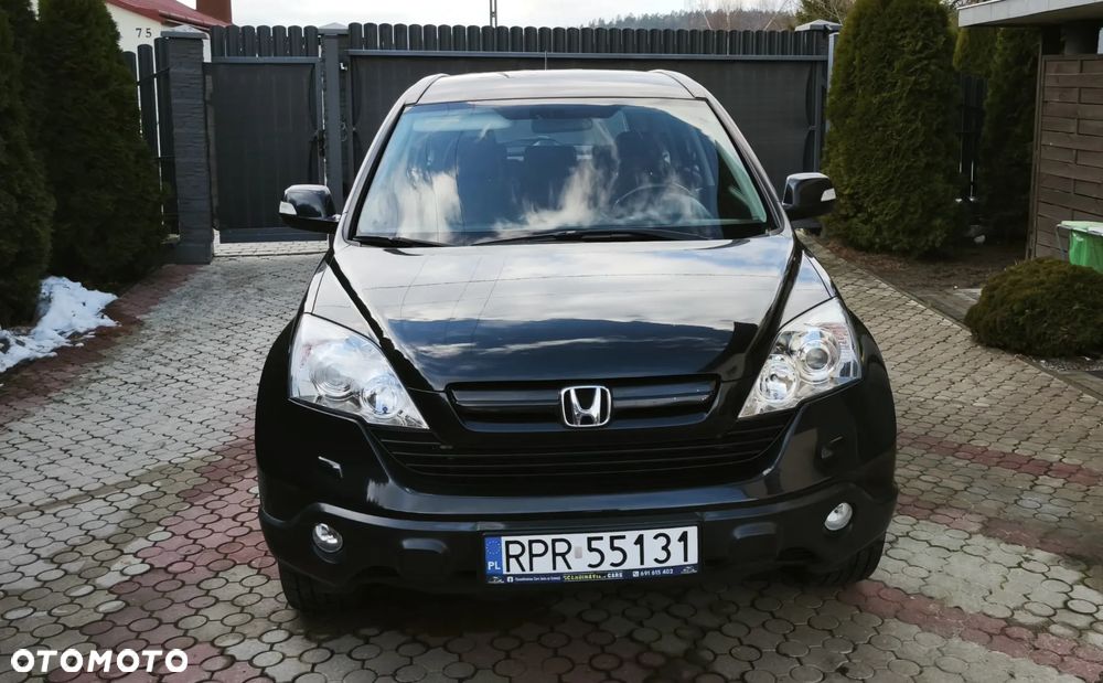 Honda CR-V 2.0i-VTEC Executive - 2