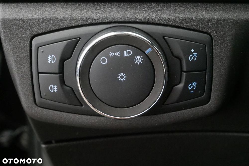 Ford Mondeo 2.0 EcoBlue Trend - 23