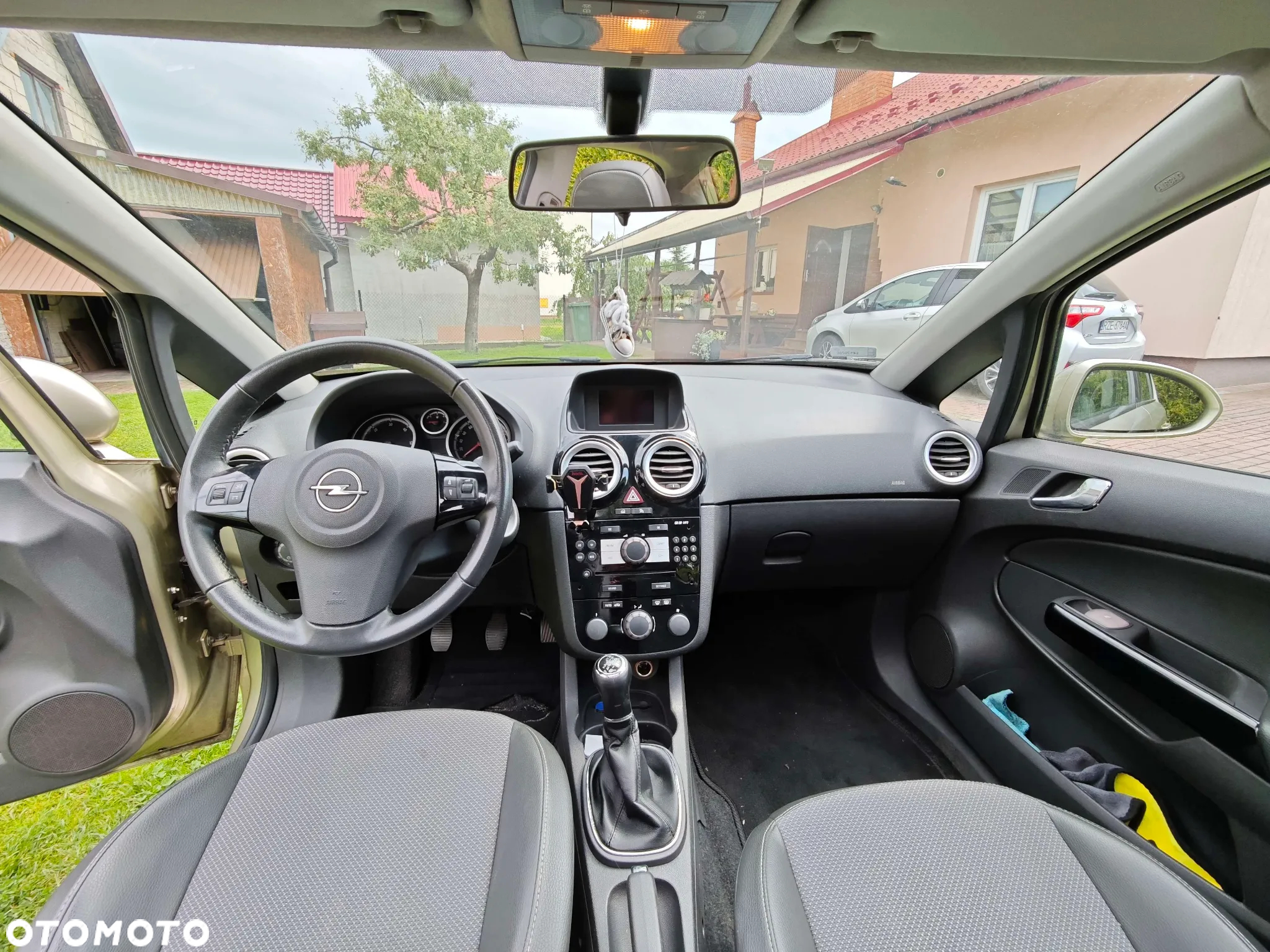 Opel Corsa - 7