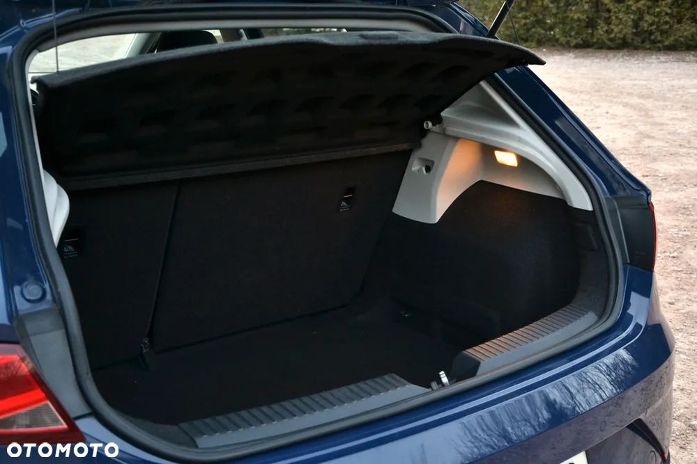 Seat Leon - 33