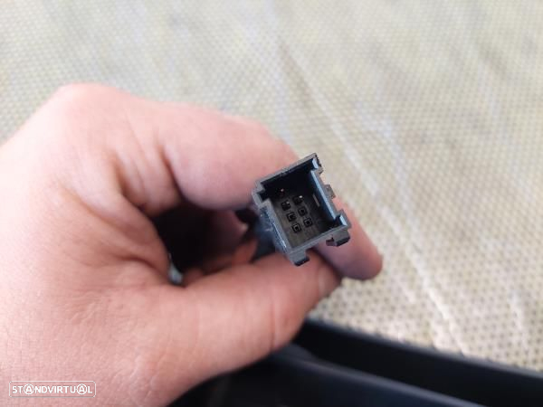 Espelho Retrovisor Interior Lancia Ypsilon (312_) - 3