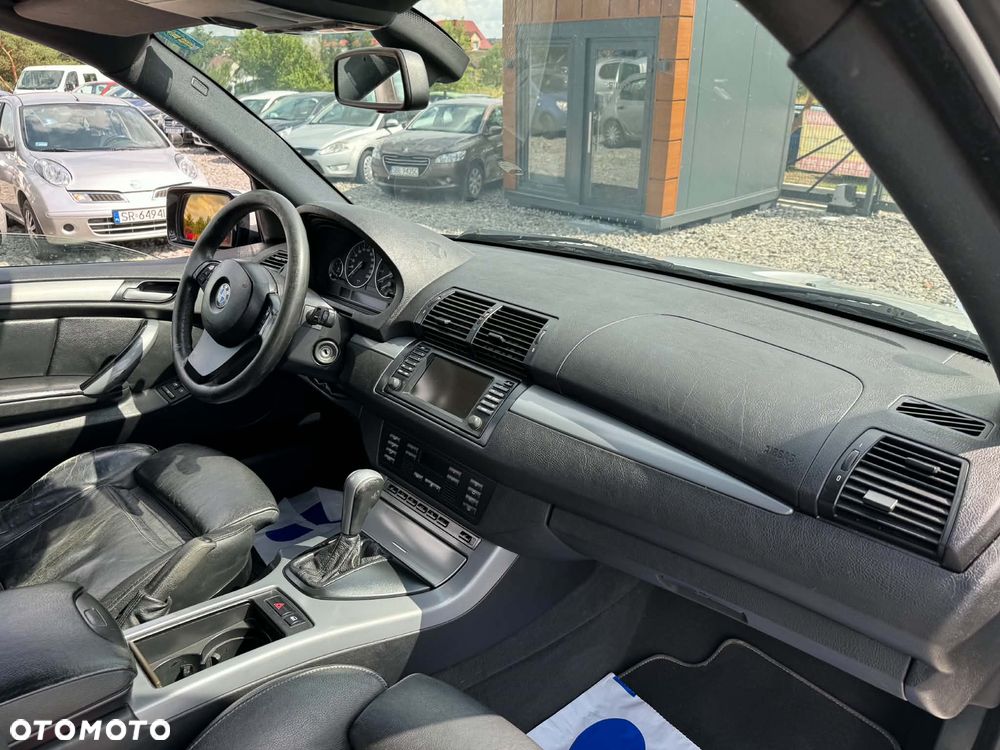 BMW X5 - 25