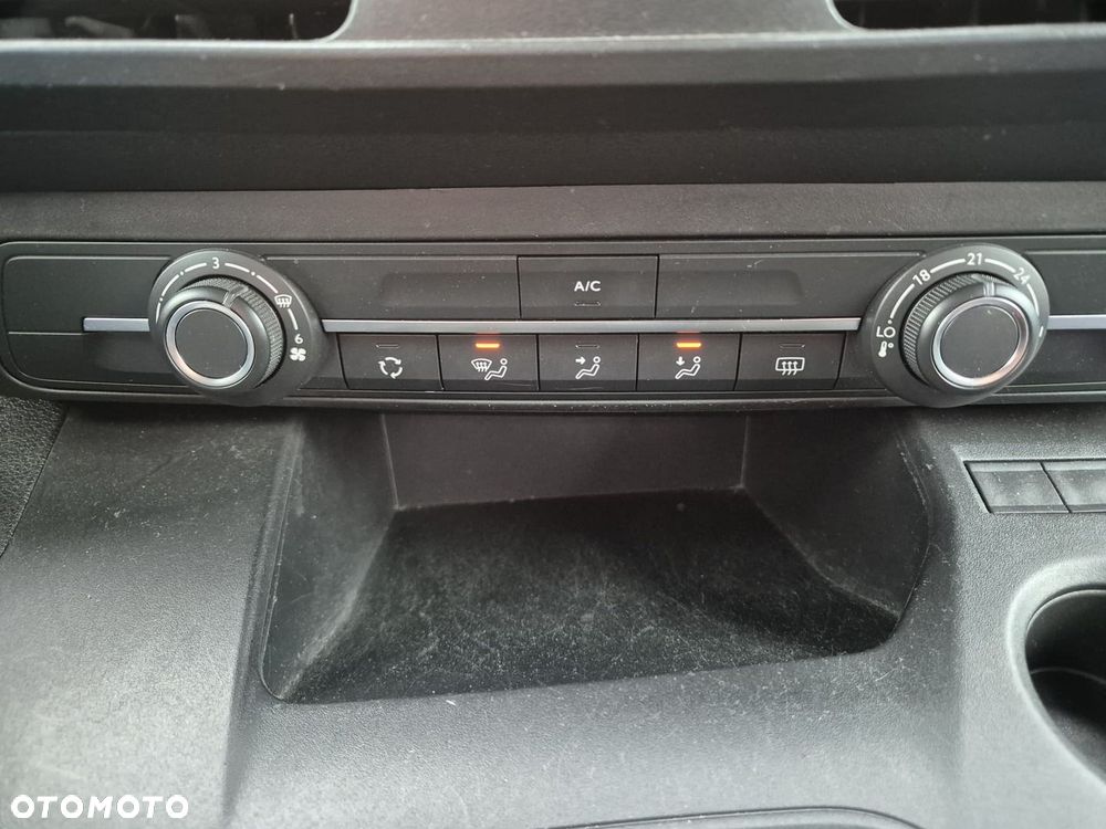 Toyota Proace City Verso 1.2 D-4T Business - 21