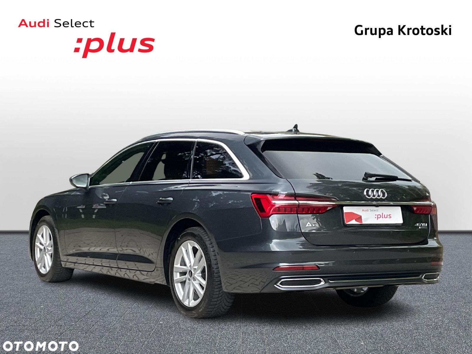 Audi A6 - 3