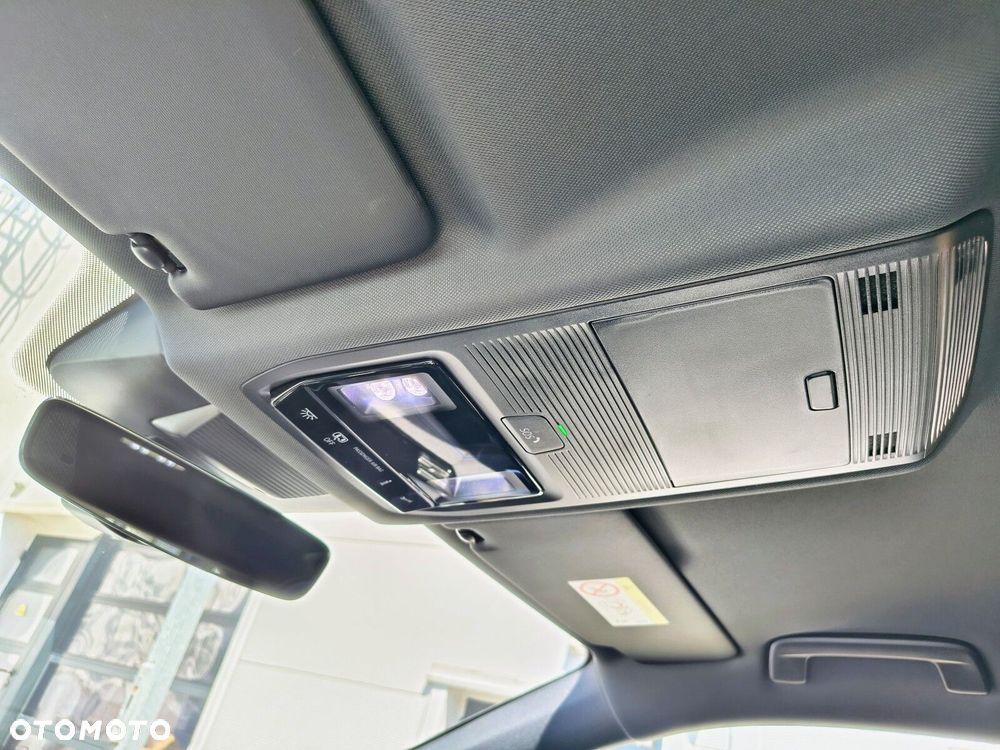 Volkswagen Tiguan 1.5 eTSI R-Line Plus DSG - 30