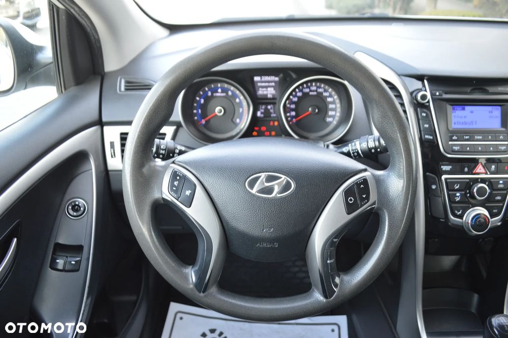 Hyundai i30 - 18