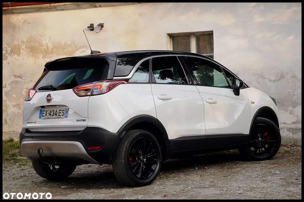 Opel Crossland X - 25