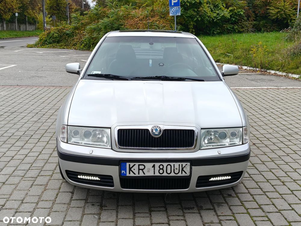 Skoda Octavia 2.0 Ambiente - 13