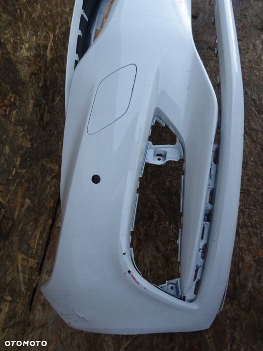 ZDERZAK PRZÓD PRZEDNI OPEL ASTRA K 2015- - 5