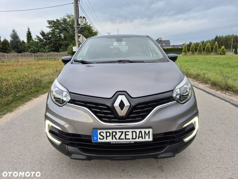Renault Captur - 2