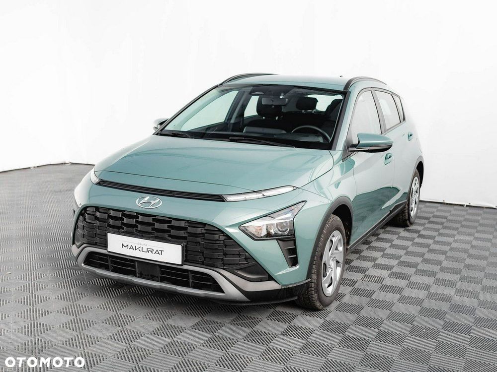 Hyundai Bayon 1.0 T-GDI Modern - 3