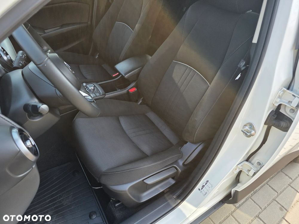 Mazda CX-3 2.0 SkyEnergy - 28
