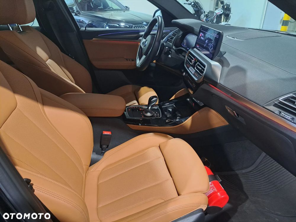 BMW X4 - 10