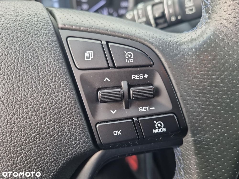 Hyundai Tucson 1.6 GDI BlueDrive Style 2WD - 16