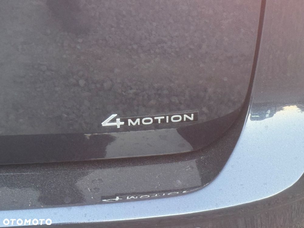 Volkswagen Caddy 2.0 TDI 4Motion - 13