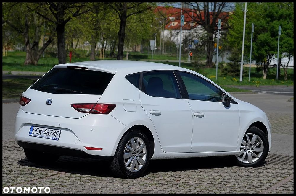 Seat Leon - 19