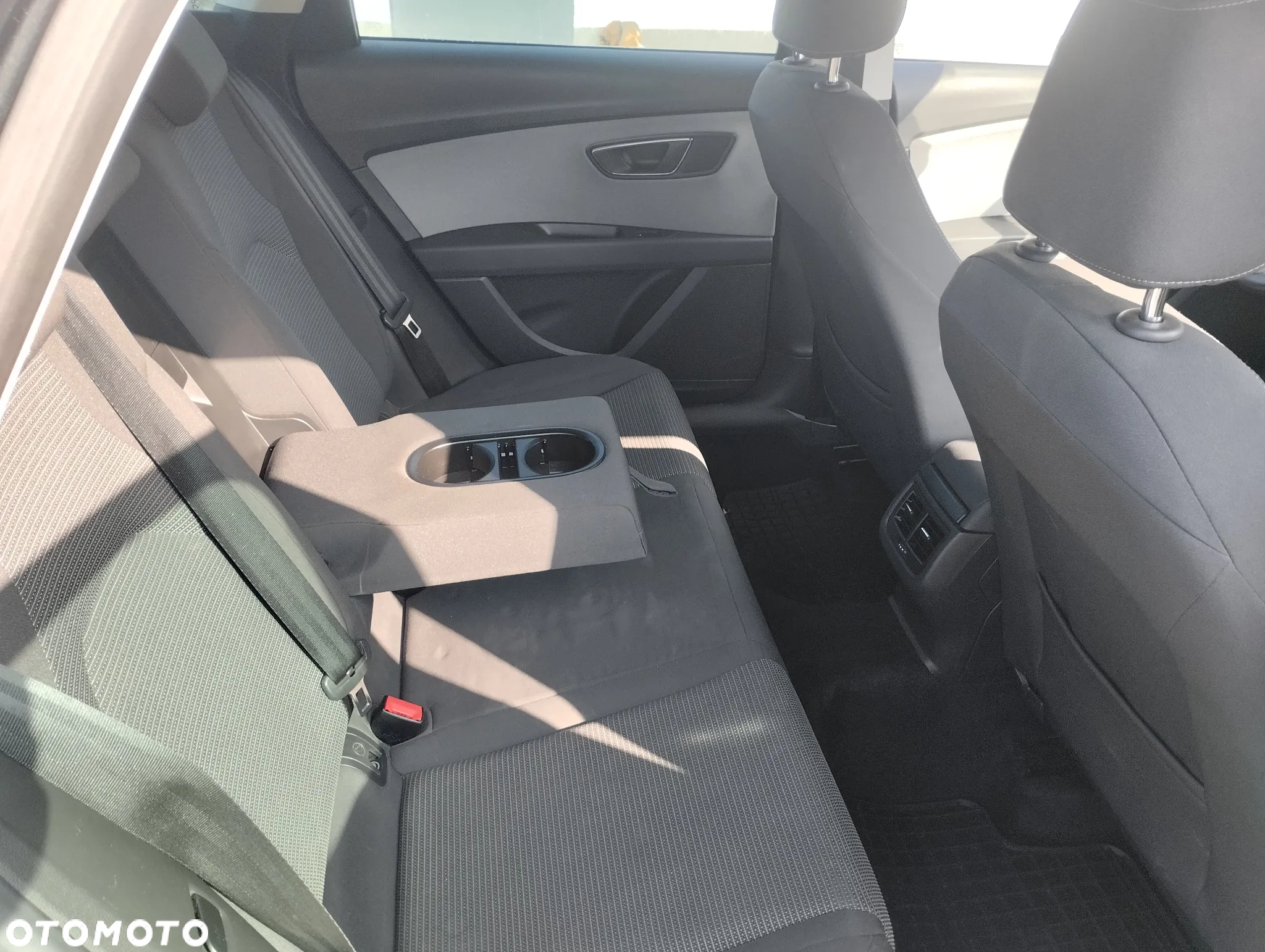 Seat Leon ST 1.6 TDI Start&Stop DSG Style - 11