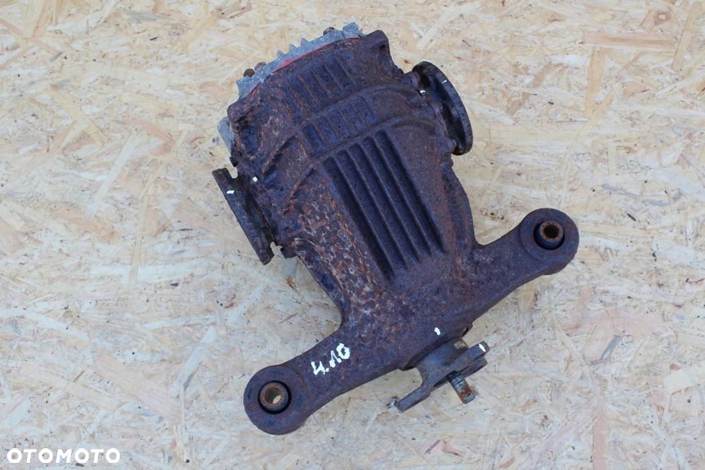 Most dyfer Lexus GS300 I mk1 2jz 4.10 - 2