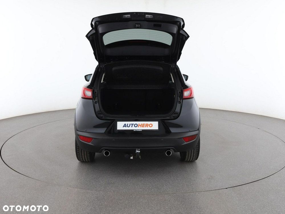 Mazda CX-3 SKYACTIV-D 105 FWD Center-Line - 20