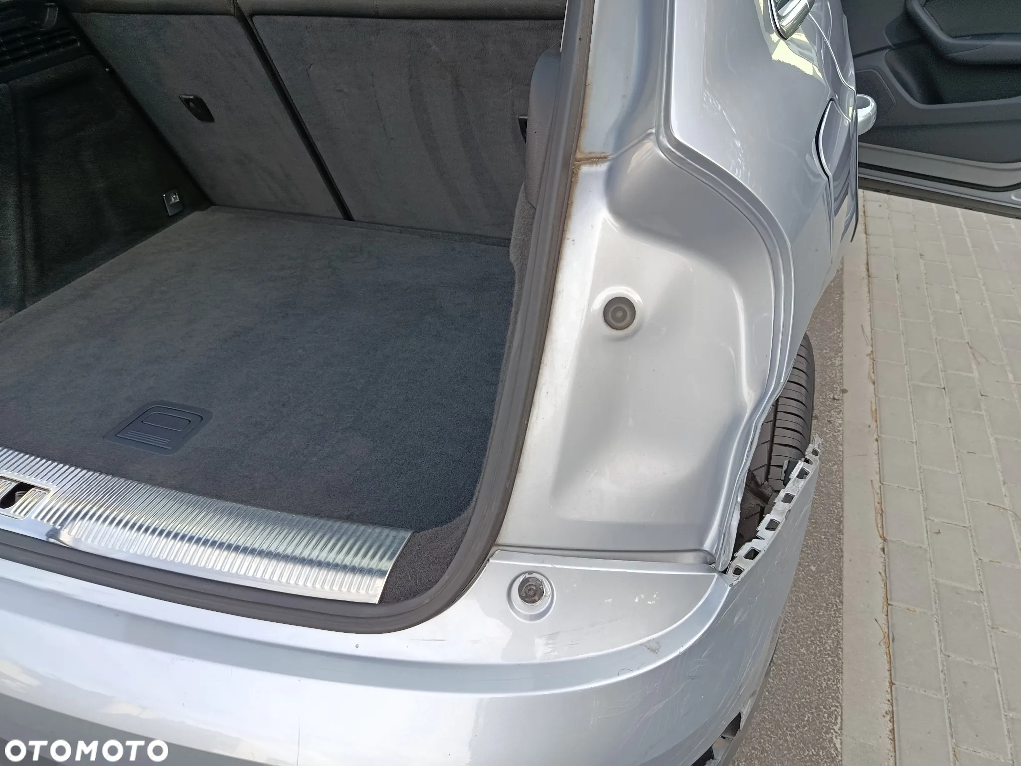 Audi Q3 1.4 TFSI Sport - 35