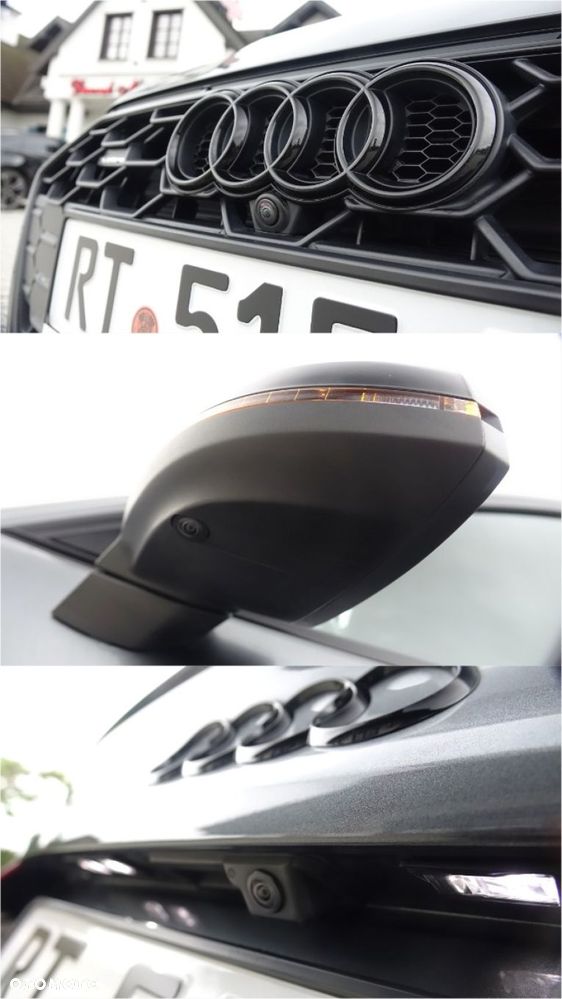 Audi A5 Sportback - 21