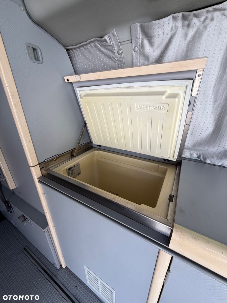 Volkswagen California - 21