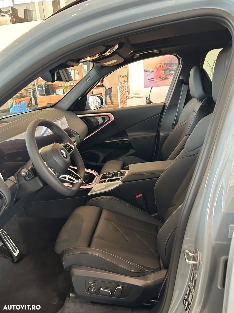 BMW X3 20d xDrive - 7