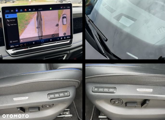 Volkswagen Tiguan 2.0 TDI SCR DSG R-Line - 34