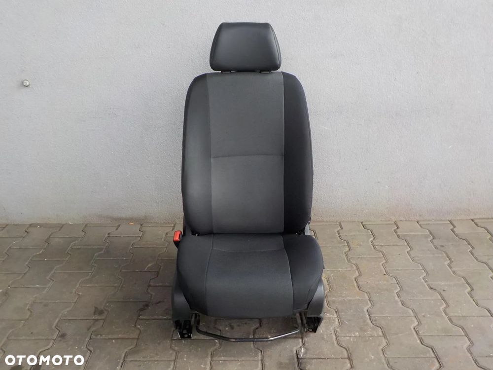 VW CRAFTER LIFT FOTEL SIEDZENIE KIEROWCY - 2