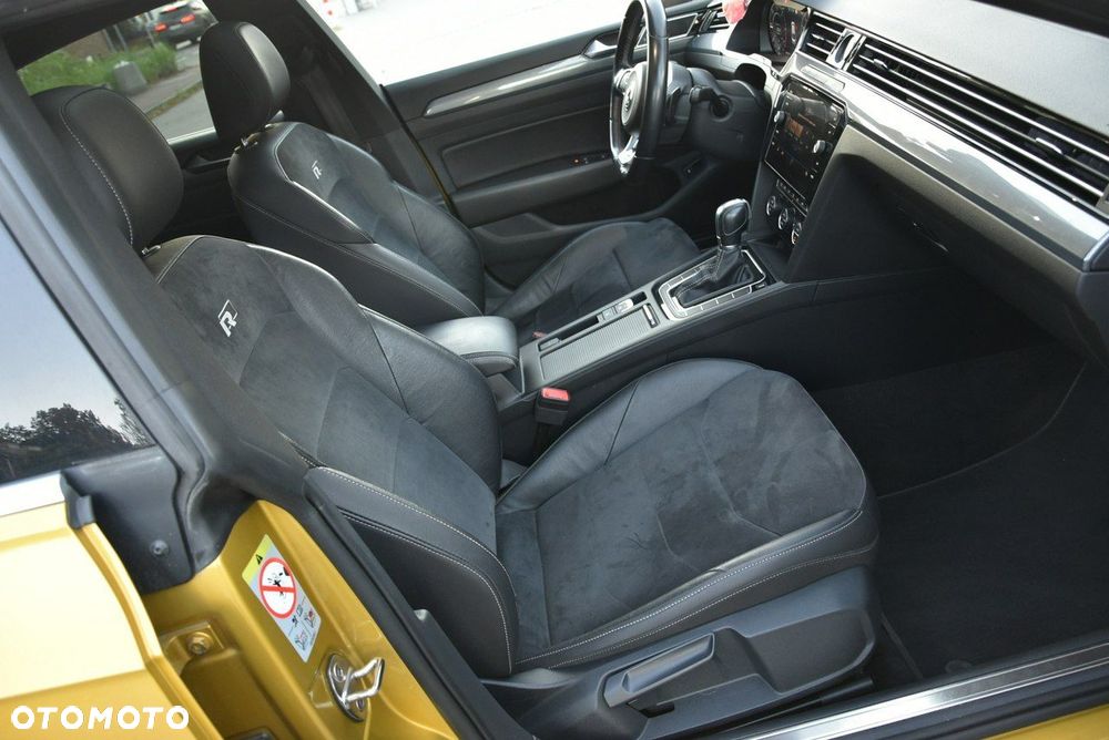 Volkswagen Arteon - 26
