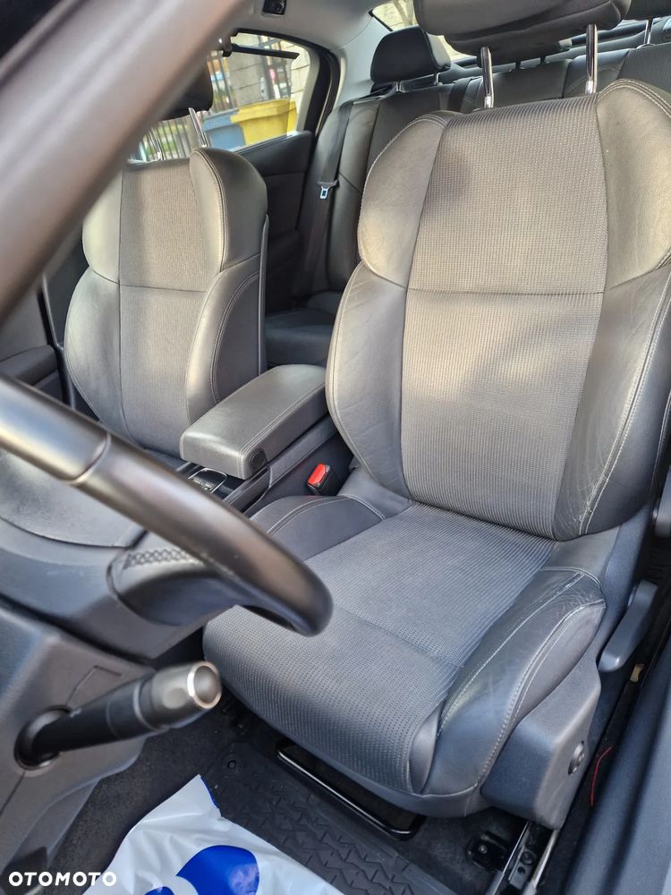 Peugeot 508 HDi FAP 165 Allure - 22