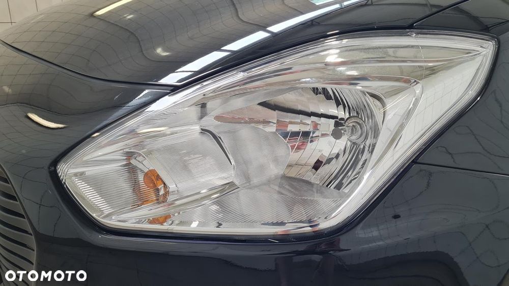 Suzuki Swift 1.2 Dualjet Hybrid Comfort - 22