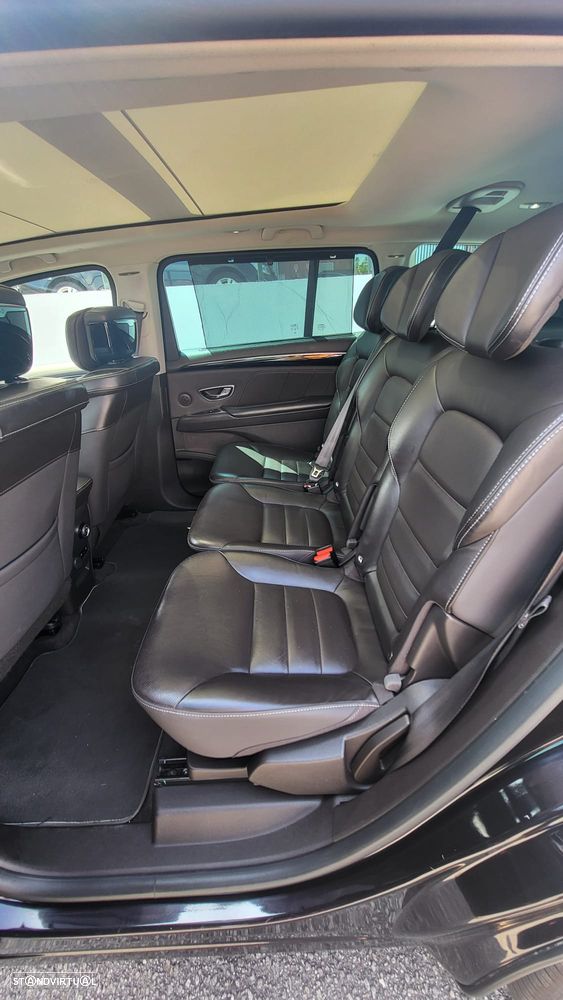 Renault Espace 1.6 dCi Initiale Paris EDC - 2