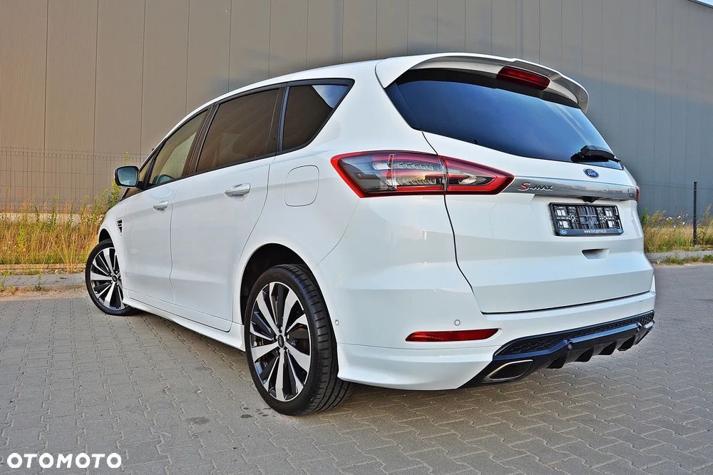 Ford S-Max 2.0 EcoBlue ST-Line - 17