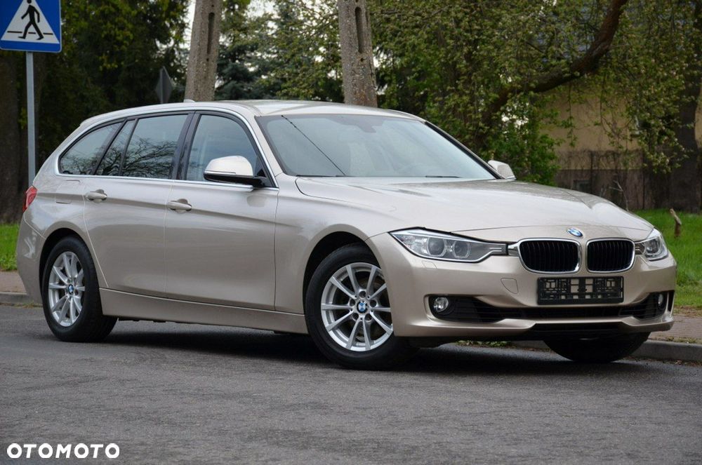 BMW Seria 3 - 17