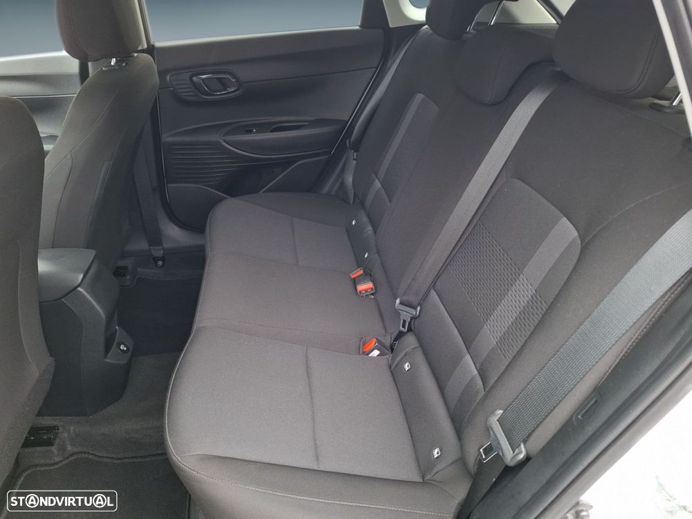 Hyundai i20 1.2 Comfort - 14