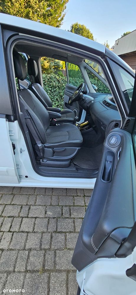 Renault Espace 2.0 dCi Initiale ESM - 9
