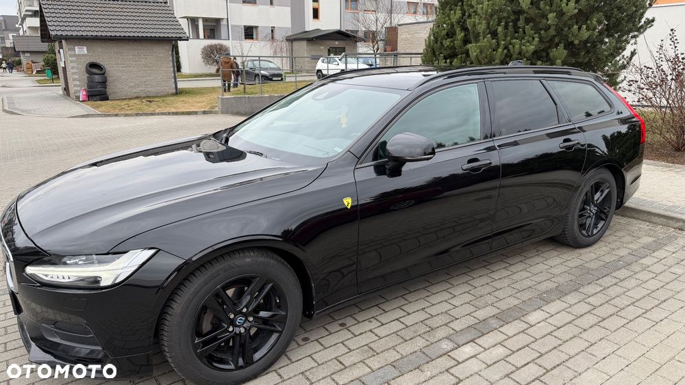 Volvo V90 D3 Geartronic Momentum - 19