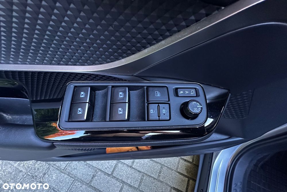 Toyota C-HR 1.8 Hybrid Style - 18