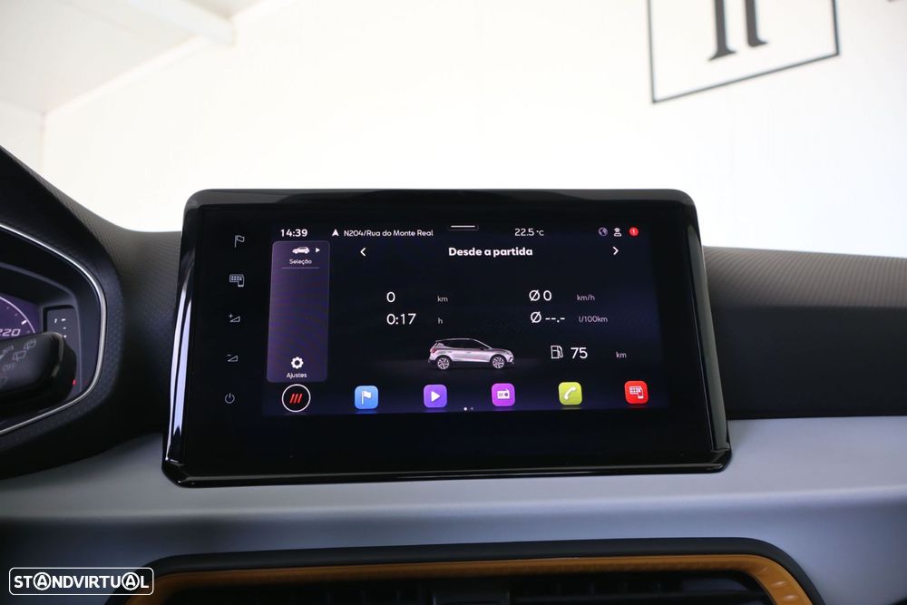 SEAT Arona 1.0 TSI Style - 27