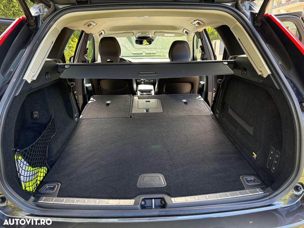 Volvo XC 60 D4 Inscription - 12