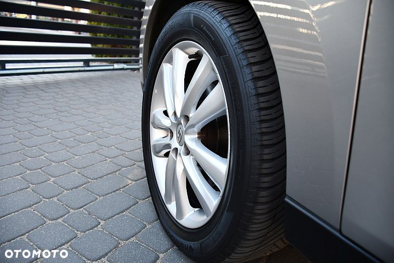 Hyundai ix35 2.0 Style - 35