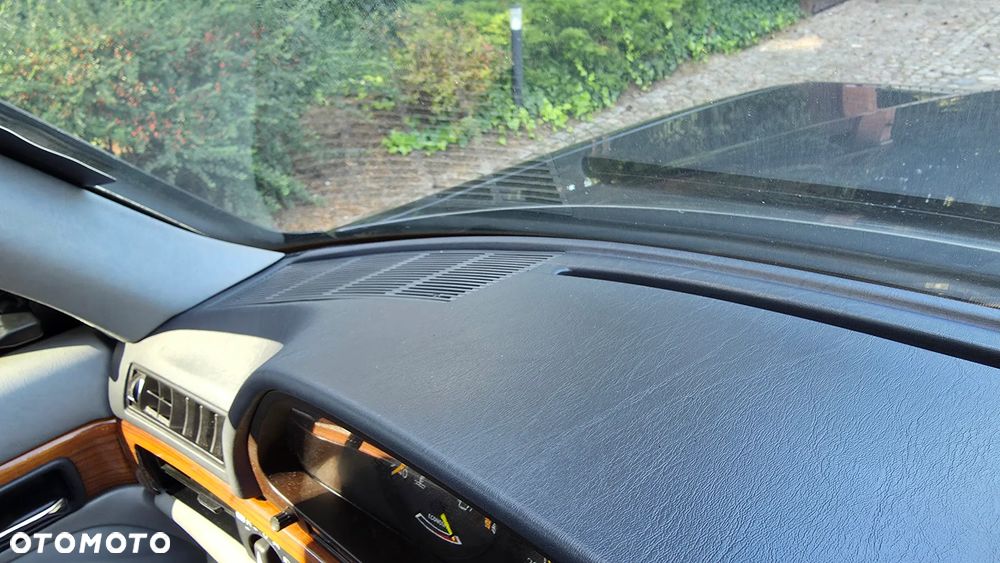 Mercedes-Benz Klasa S - 18