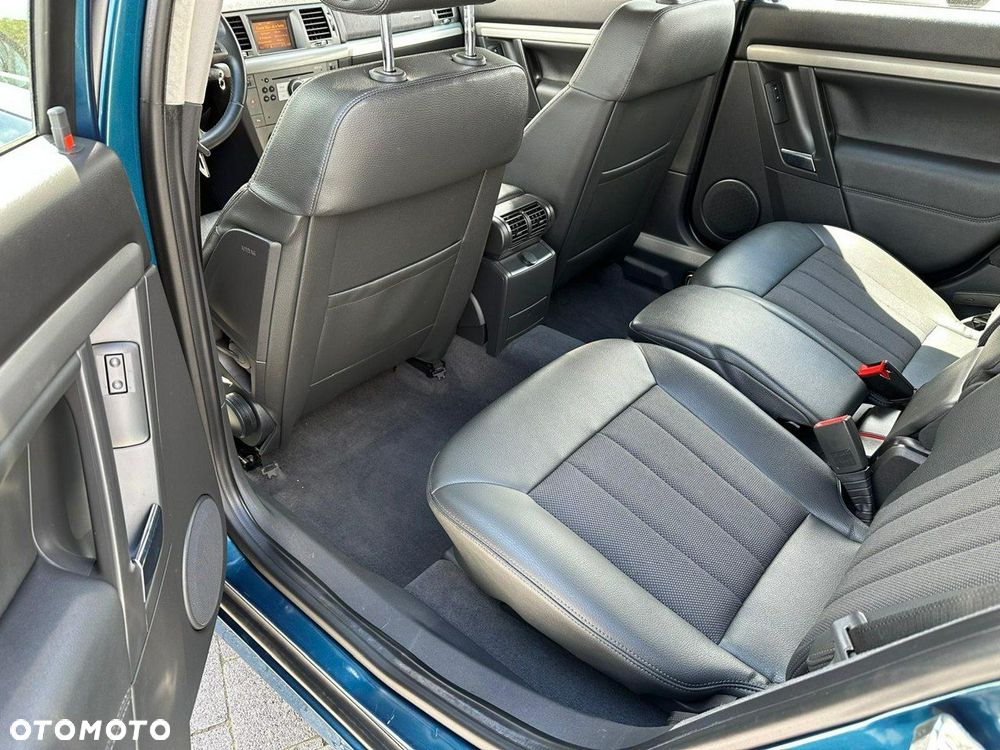 Opel Signum - 12
