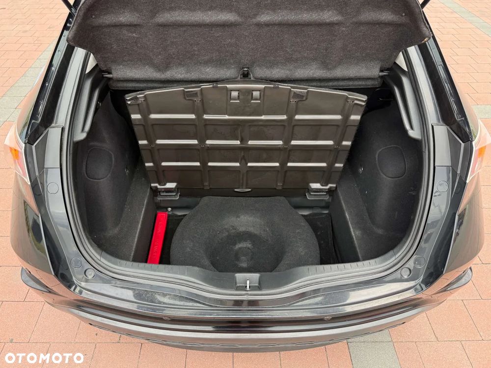 Honda Civic 1.4 Comfort - 39