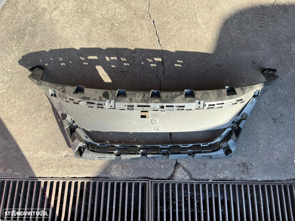 PEUGEOT 3008 5008 II PLASTICO GRELHA PARA CHOQUES - Z559 - 1