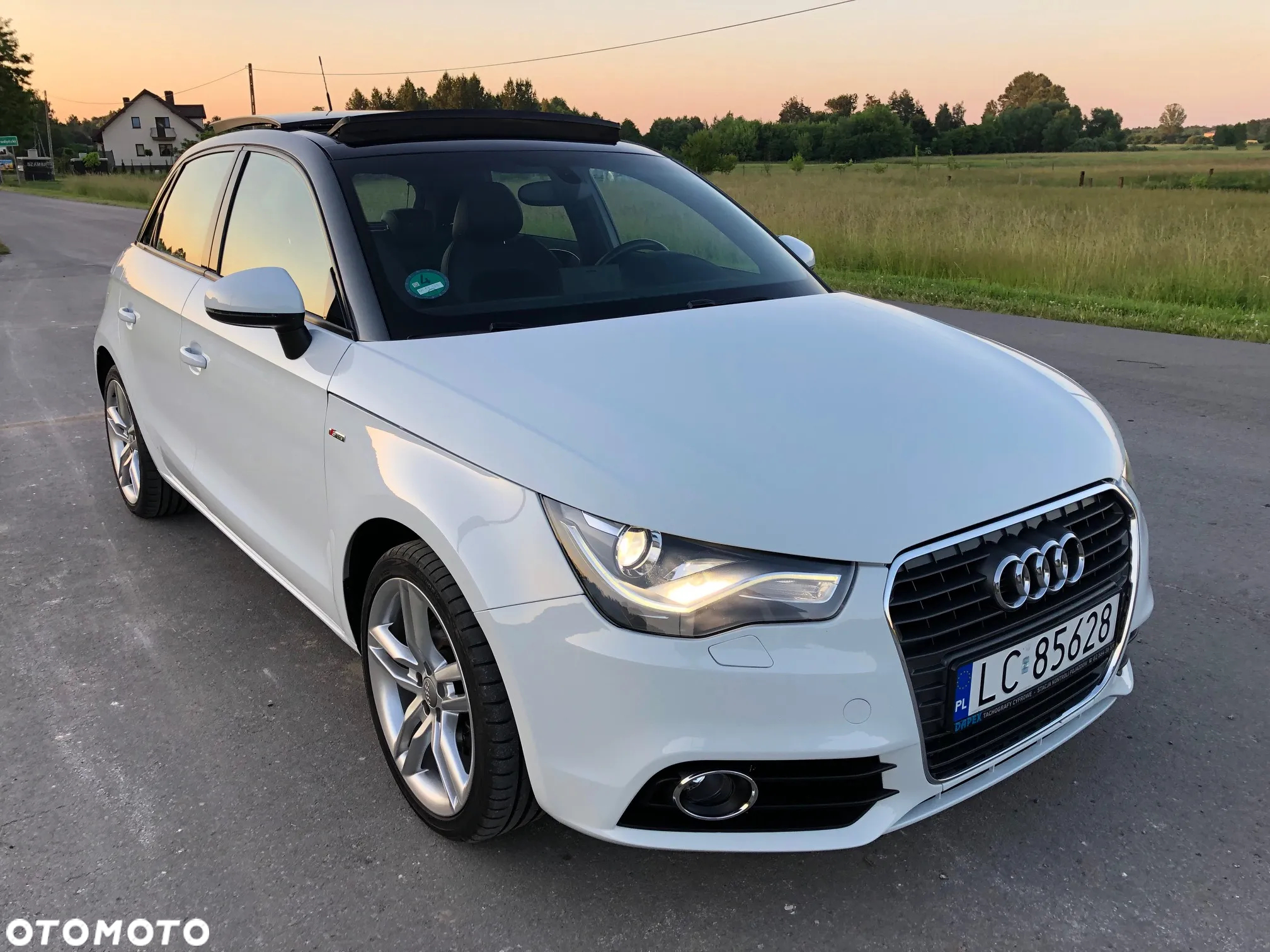 Audi A1 2.0 TDI Ambition - 2