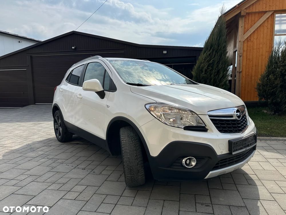 Opel Mokka ver-1-4-turbo-ecoflex-start-stop-4x4-edition - 2
