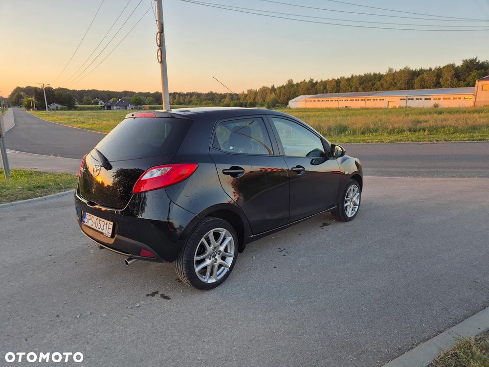Mazda 2 1.3 MZR Kenko - 9